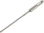 LUX-TOOLS LUX keményfém kalapácsfúró SDS Plus 5 mm x 160 mm (114849)