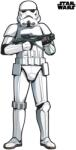 Komar öntapadó nemszőtt fotótapéta Star Wars XXL Stormtrooper 127 cm x 188 cm