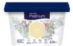  Poli - Farbe Platinum beltéri falfesték L 40 Liliom matt 2, 5 l (1010101014)