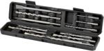 LUX-TOOLS SDS-Plus fúró- és vésőkészlet 11 részes