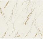 AS-Creation Drapp-arany modern tapéta 10 m x 0, 53 m