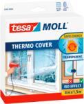 Tesa Tesamoll Thermo Cover ablakszigetelő fólia 4 m x 1, 5 m (05432-00000-01)