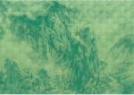 Komar vlies fotótapéta Montagnes 400 cm x 280 cm