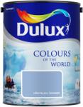Dulux A Nagyvilág Színei beltéri falfesték Antarctika Végtelen tenger matt 5 l (5163304)
