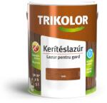 Trikolor kerítéslazúr Teak 5 l