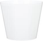 Scheurich Purista 226 kaspó átmérő 37 cm Bianco