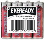 EVEREADY ceruzaelem HD AA / R6 SHP4