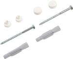 LUX-TOOLS rögzítőkészlet álló WC-hez (485132)