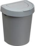 Plast Team Szemetes nyitható és billenő fedéllel 2-féle változatban 10 l