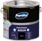  Supralux Universal Aqua Fekete 2, 5 l (5247253)