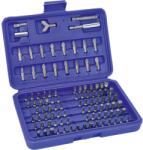 LUX-TOOLS Biztonsági bitkészlet 100 részes (104304)