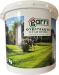 Garri gyeptrágya mohás gyepre 7 kg