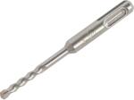 LUX-TOOLS keményfém kalapácsfúró SDS Plus 6 mm x 110 mm (114850)