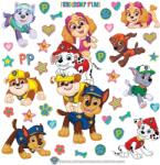  Öntapadós falimatrica Mancs őrjárat 30 cm x 40 cm