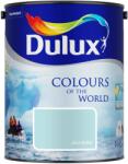 Dulux A Nagyvilág Színei beltéri falfesték Antarctika Jégvilág matt 5 l (5273580)