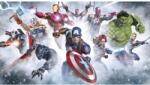 Komar nemszőtt fotótapéta Marvel Avengers Strike színes