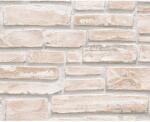  Tapéta 6621-25 papír téglamintás (10154)