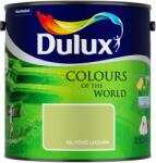 Dulux A Nagyvilág Színei falfesték beltéri Rejtőző leguán matt 2, 5 l (5163293)