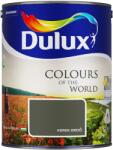 Dulux Nagyvilág Színei Magyarország színcsoport Kerek erdő 5 l
