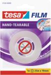 tesa ragasztószalag kézzel téphető 25 m x 19 mm (57520-00-00)