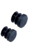 Arcansas Profili Arcansas záródugó 2, 4 cm x 0, 1 cm PVC - obi - 849 Ft