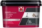 V33 Renovation Perfection fekete Konyhafesték 2 l
