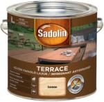Sadolin lazúr Terrace kültéri színtelen 2, 5 l (5179416)