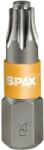 SPAX Bit T-Star plus T 25
