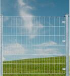 Kétrudas hálós kerítéspanel horganyzott 203 cm x 201 cm (041007)