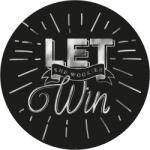 Komar nemszőtt fotótapéta Dot Star Wars Wookie Win öntapadó átmérő 125 cm