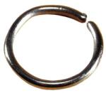  Függönykarika nikkelezett átmérő: 12 mm (3906302)