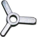  Tágítótüske vékonyfalú csőhöz alumínium (HY-TÁG)