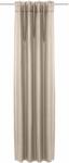  Neusser Dimout Jolie készfüggöny sötétítő 135 cm x 245 cm bézs (276007)