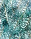 Komar vlies fotótapéta Palm Canopy 200 cm x 250 cm