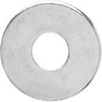 LUX-TOOLS karosszéria alátét 6, 4 mm x 18 mm horganyzott 100 darab (479176)