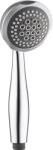  Kézi zuhany 2 funkcióval króm antracit (332008)