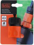 Black & Decker Black + Decker Tömlőcsatlakozó + AquaStop 1 / 2