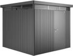 Biohort fém szerszámosház HighLine sötétszürke-metál 6, 6 nm 275 x 275 x 222 cm (84050)