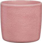 Scheurich 900 Solido kaspó 13 cm Rosea