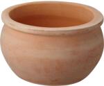  Bavaria virágcserép átmérő: 20 cm terrakotta (402642)