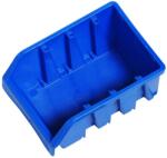 LUX-TOOLS LUX tárolódoboz kék méret: 2 (586122)