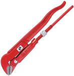 LUX-TOOLS csőfogó Comfort 320 mm (541481)