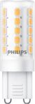 Philips LED kapszula izzó G9 3, 2 W melegfehér (81536600)