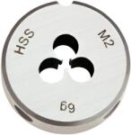 LUX-TOOLS menetmetsző Comfort acél M2 25 mm x 9 mm (502922)