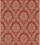  Rasch Trianon XIII piros klasszikus barokk mintás tapéta