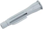LUX-TOOLS univerzális galléros dübel 8 mm x 47 mm 10 darab (485073)