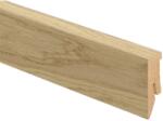 Kaindl Evoke Crystal szegélyléc 50 mm x 18 mm x 2600 mm (67288)