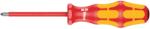 Wera szigetelt csillag csavarhúzó 165 i PZ 1 x 80 mm