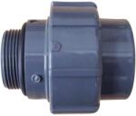 HEISSNER Summer Fun PVC összekötő csavarzat