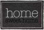 Somogyi Elektronic Sweet Home kókusz lábtörlő 40 cm x 60 cm (304867)